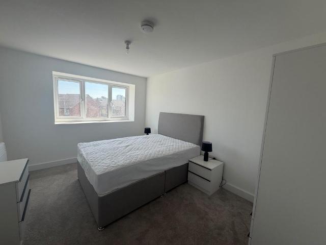 Flat for rent in Bootle, Sefton