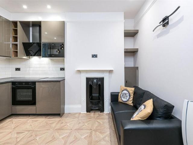 Apartment for rent in Westminster, Greater London