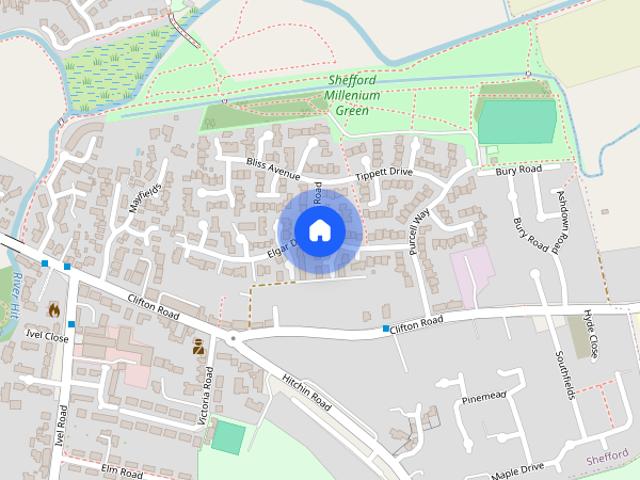 Apartment for rent in Shefford, Bedfordshire