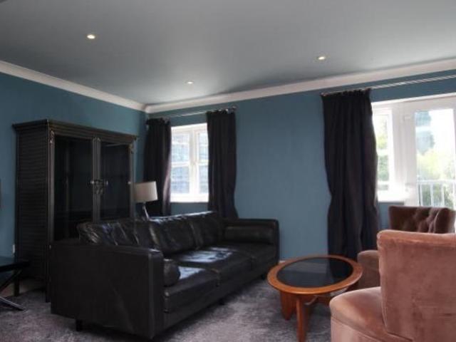 Apartment for rent in New Fletton, Peterborough