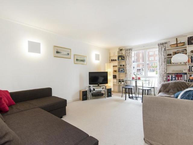 Apartment for rent in City of Westminster, Greater London