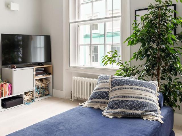 Apartment for rent in Soho, Greater London