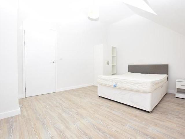 Apartment for rent in City Centre, South Yorkshire