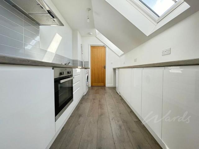 Apartment for rent in Repton Park South, Ashford