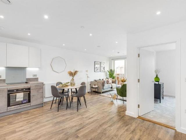 Apartment for rent in Greater London