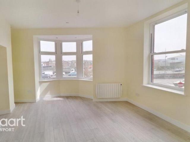 Apartment for rent in Victoria, Newport