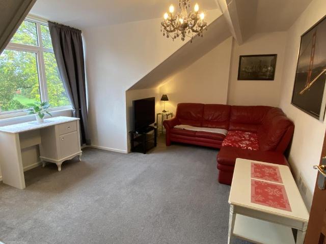 Flat for rent in Hyde Park, South Yorkshire