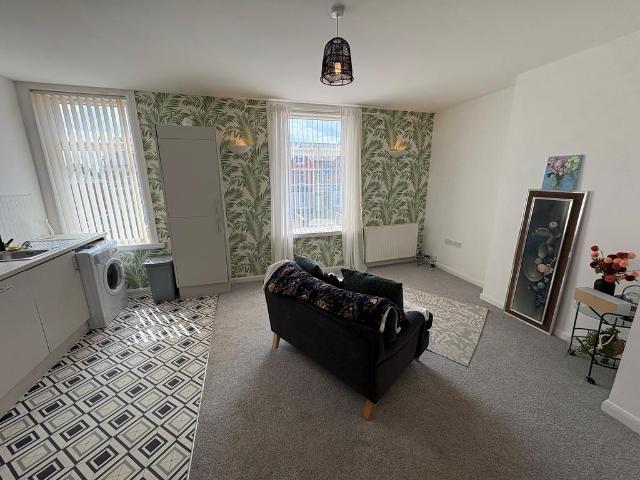 Flat for rent in St Annes, Lytham