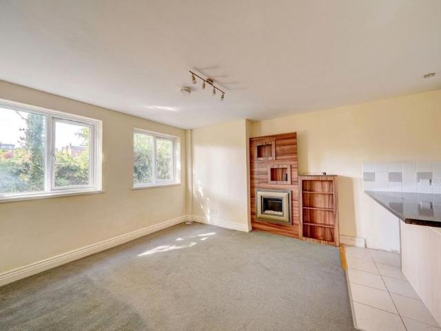 Apartment for rent in Greenhill, Wychavon