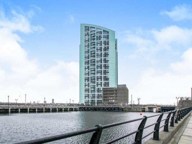 Flat for rent in Calderstones, Isle Of Man