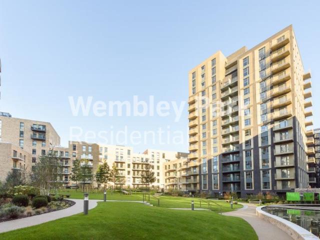 Flat for rent in Greater London