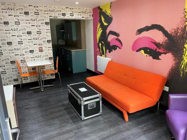 Apartment for rent in Huddersfield, West Yorkshire