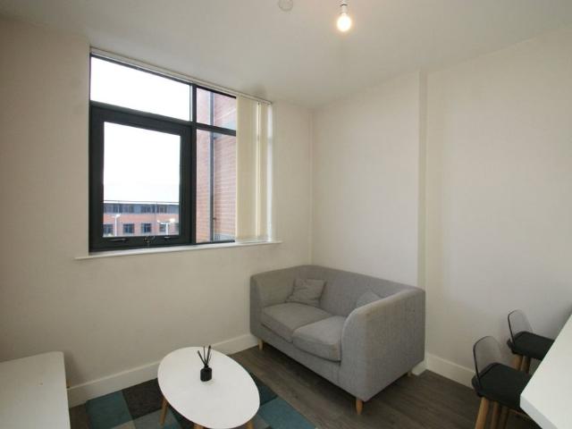 Apartment for rent in Farsley, West Yorkshire