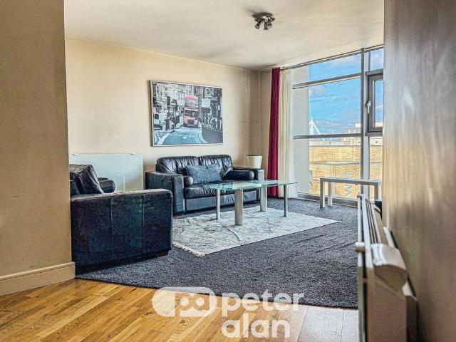 Apartment for rent in Falcon Lodge, Wales