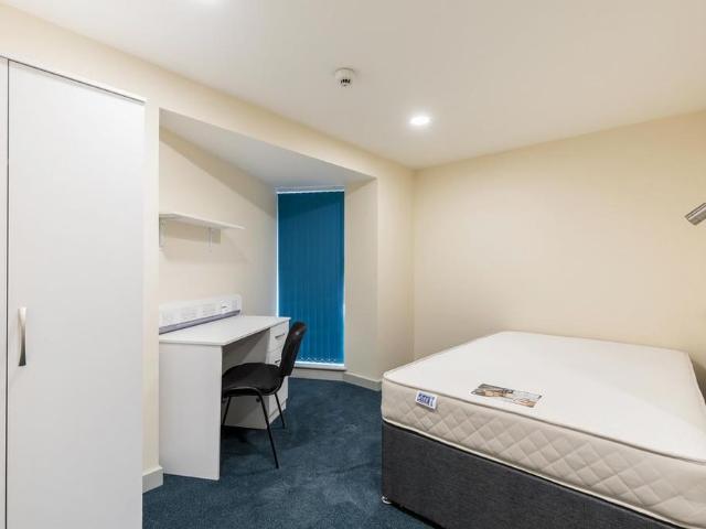 Apartment for rent in Fratton, City Of Portsmouth
