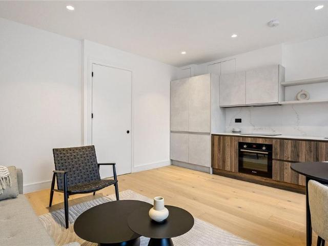 Apartment for rent in Shoreditch, Greater London