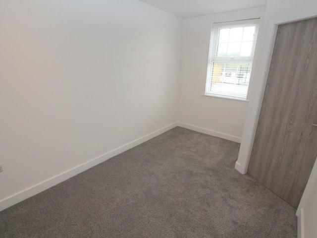 Apartment for rent in Ellesmere Port