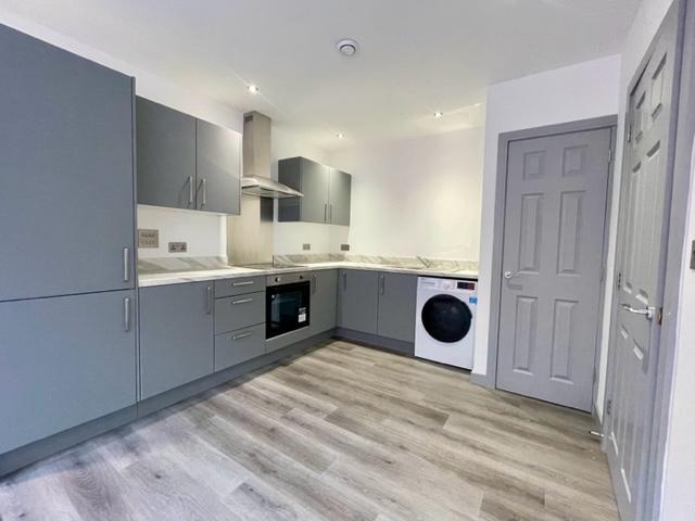 Flat for rent in Riverside, Redditch