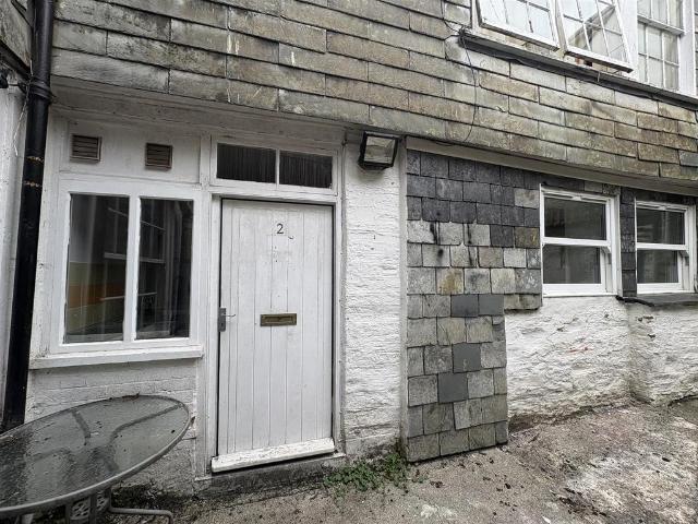 Flat for rent in Lamellion, Cornwall