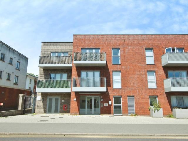 Apartment for rent in Moulsham, Chelmsford