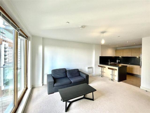Apartment for rent in Green Quarter, Georgia