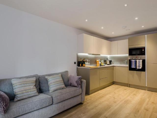 Apartment for rent in High Field, York