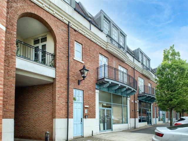 Apartment for rent in Dickens Heath, Isle Of Man