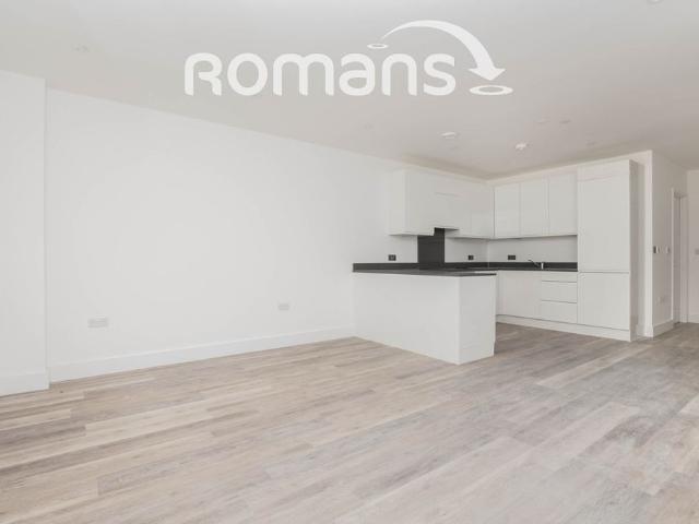 Apartment for rent in Heol-las, Surrey