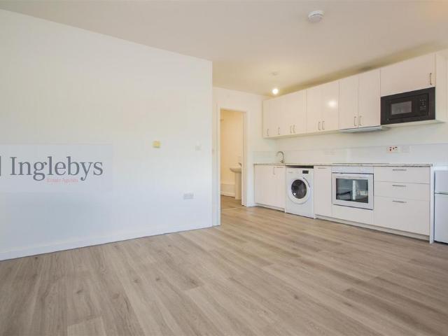 Flat for rent in Loftus, Redcar And Cleveland
