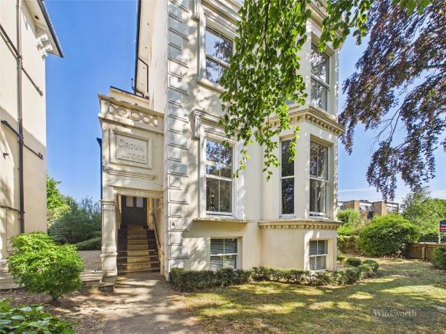 Flat for rent in Surbiton, Greater London