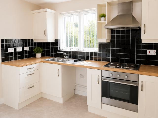 Apartment for rent in Higher Runcorn, Halton