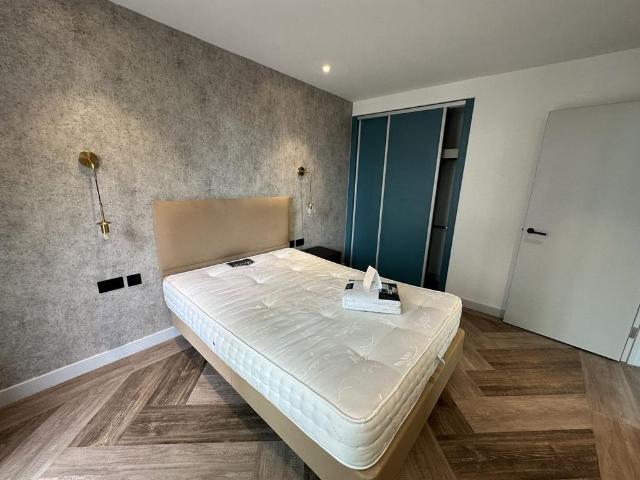 Apartment for rent in Georgia, Greater Manchester