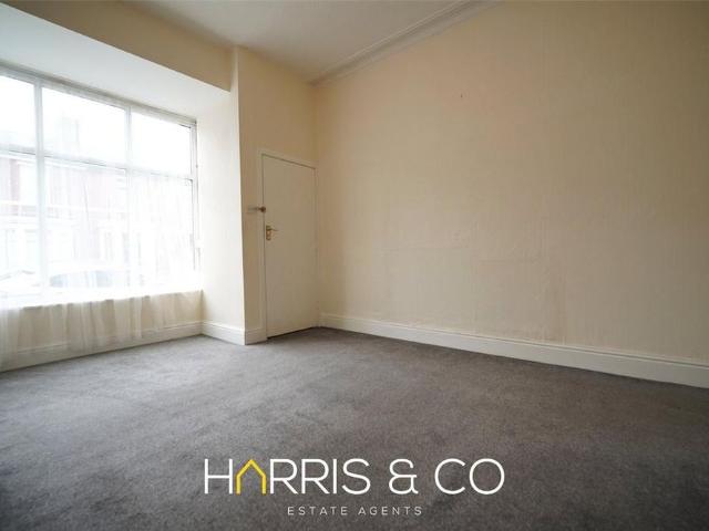 Apartment for rent in Fleetwood, Wyre