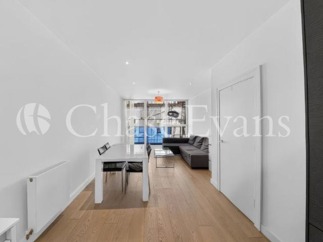 Apartment for rent in East Greenwich, Greater London