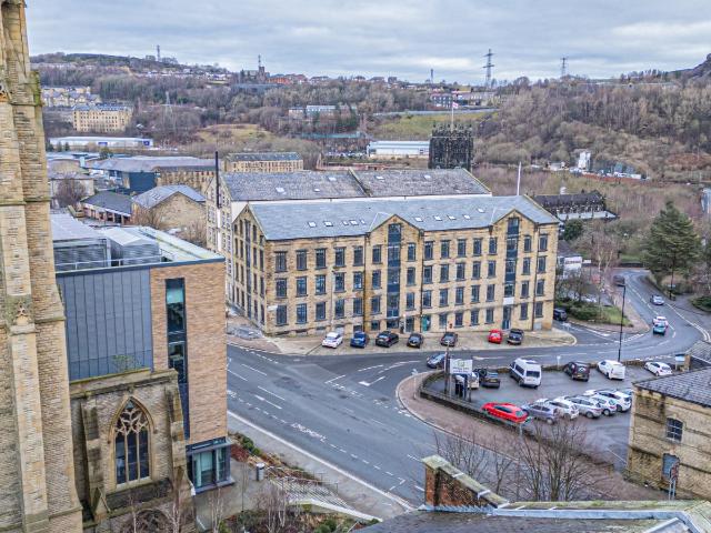 Apartment for rent in Halifax, West Yorkshire