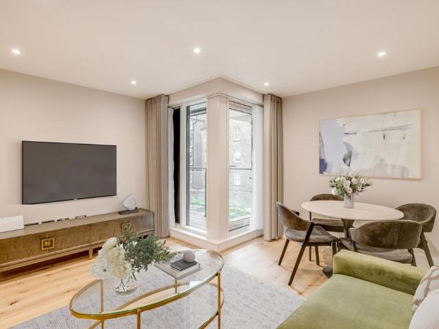 Flat for rent in Marylebone, Isle Of Man