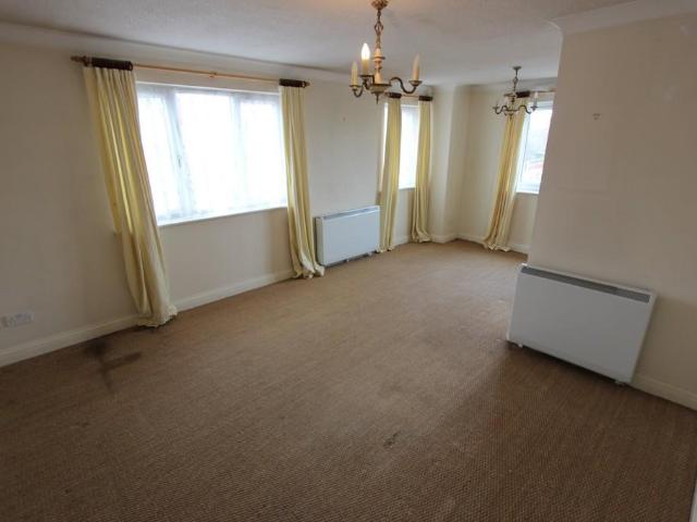 Flat for rent in Foxhall, Blackpool