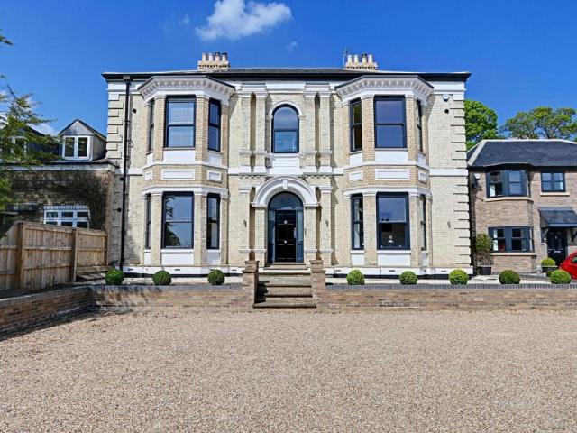 Flat for rent in Elloughton-cum-Brough, Brough