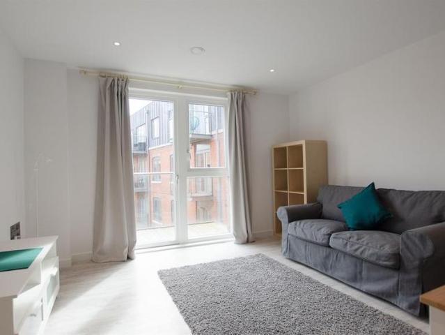 Apartment for rent in High Field, York