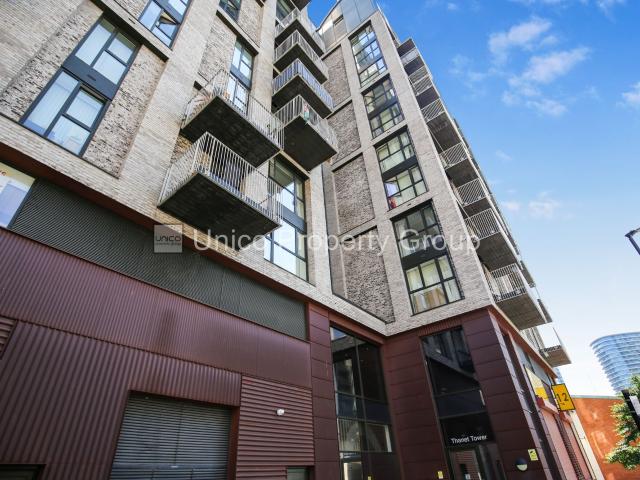 Apartment for rent in Westminster, Victoria