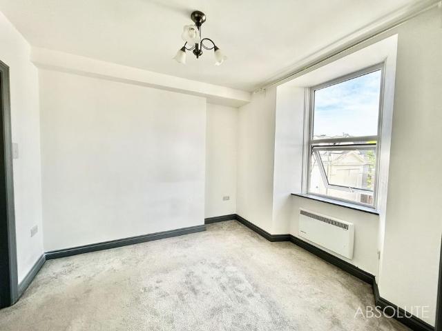 Apartment for rent in Ellacombe, Babbacombe