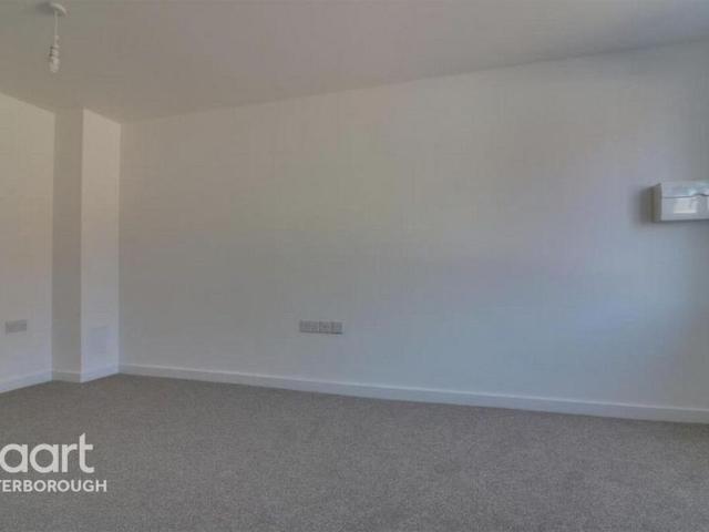 Apartment for rent in Kirton CP, Boston