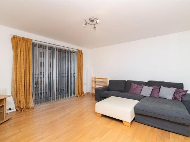 Apartment for rent in Bellgrove, Glasgow