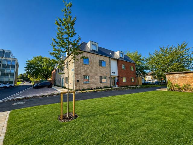 Flat for rent in New Fletton, Peterborough
