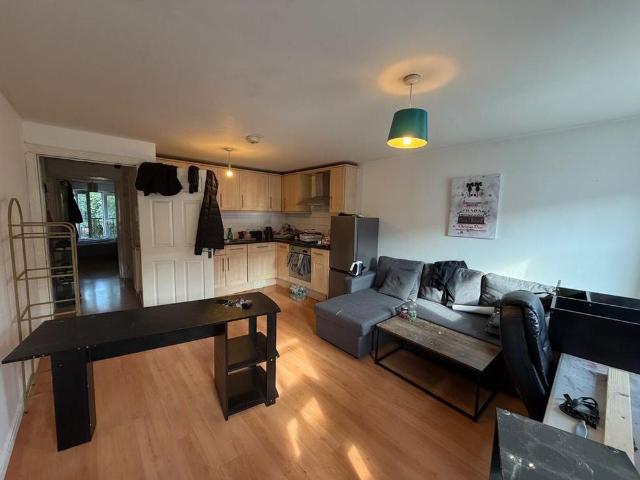 Apartment for rent in Northampton, Northamptonshire