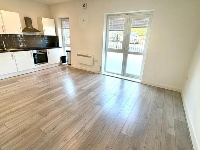 Apartment for rent in Bevois Valley, City Of Southampton