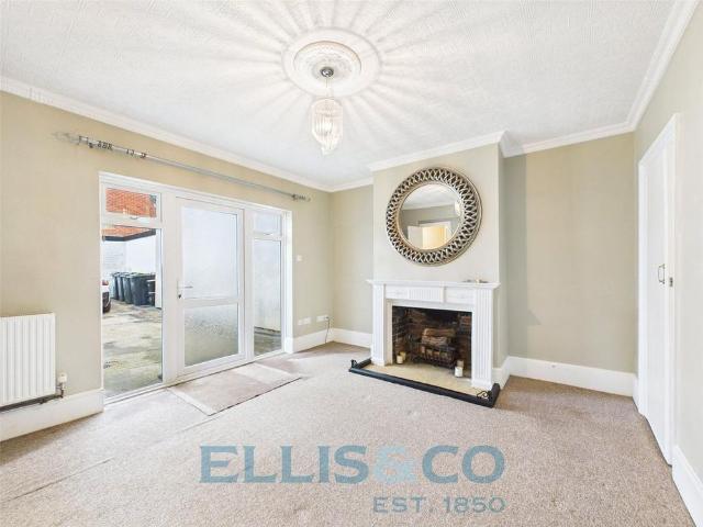 Apartment for rent in Bourne Vale, Kent
