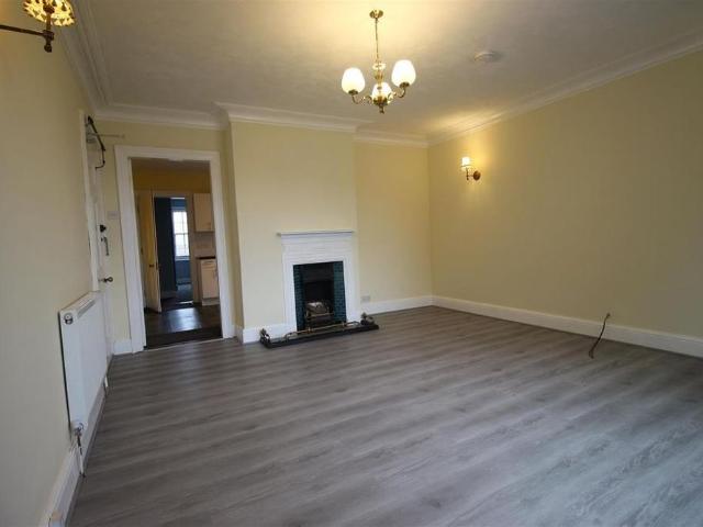 Apartment for rent in Greenhill, Wychavon