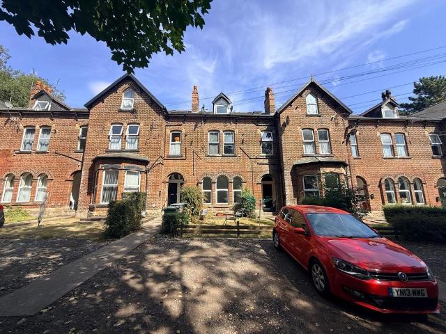 Flat for rent in Westborough, Dewsbury