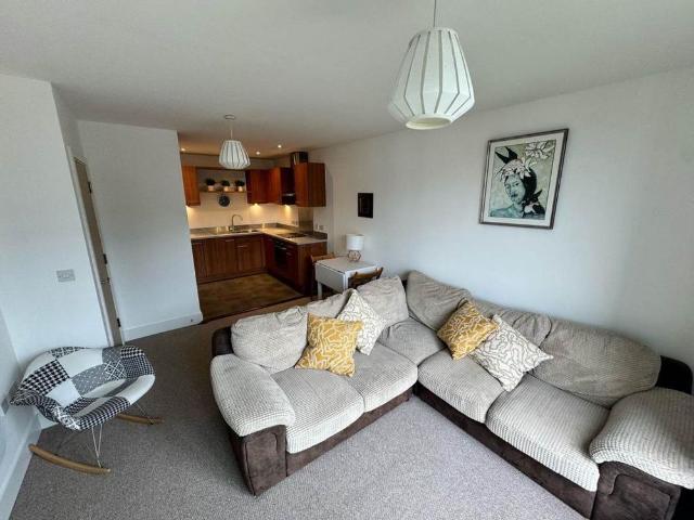 Apartment for rent in Corsham